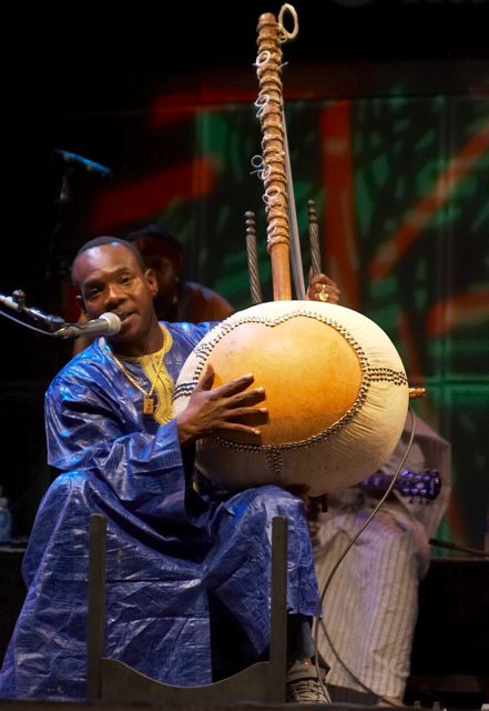 Festival Acoustik Bamako — photo 1