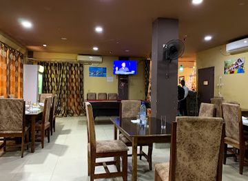 Annapurna Indian Restaurant