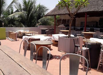 Bamako Kitchen