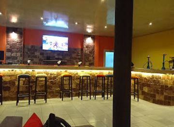 Mr. K's Burger